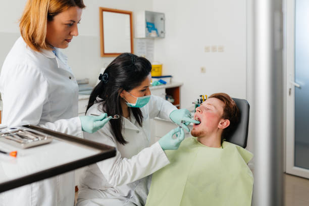Best Emergency Orthodontic Services in Zeeland, MI