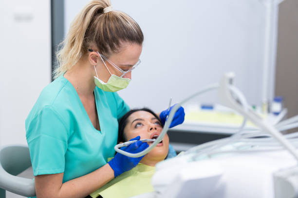 Best Emergency Wisdom Teeth Removal in Zeeland, MI